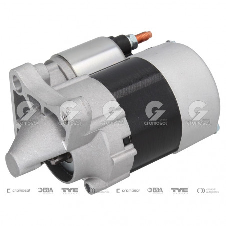 MOTOR DE ARRANQUE HITNA 62999