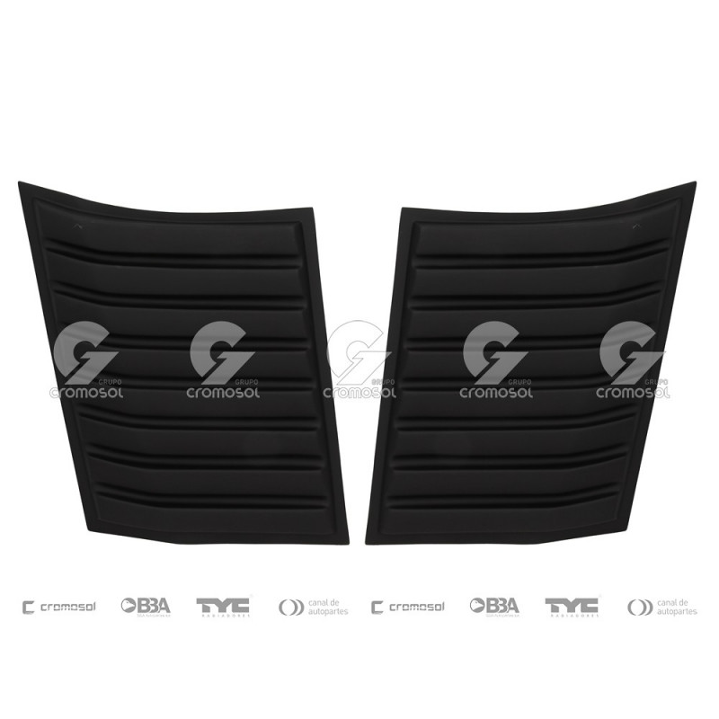 TOMA DE AIRE CAPOT TAIWAN 18000/1