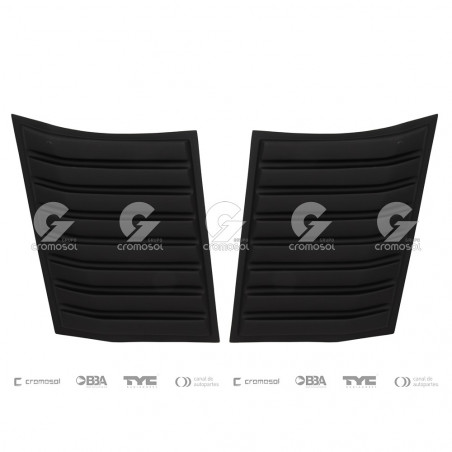 TOMA DE AIRE CAPOT TAIWAN 18000/1