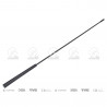 ANTENA DE RADIO ORIG. 1816/2