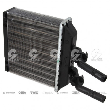 RADIADOR DE CALEFACCION TYC 63000