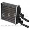 RADIADOR DE CALEFACCION TYC 63000