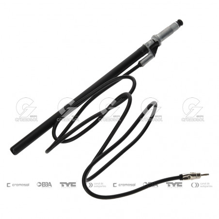 ANTENA DE RADIO ORIG. 1834