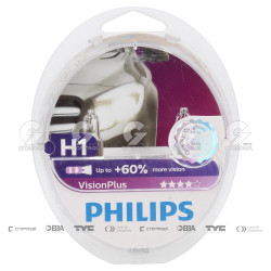 LAMPARA HALOGENA PHILIPS...