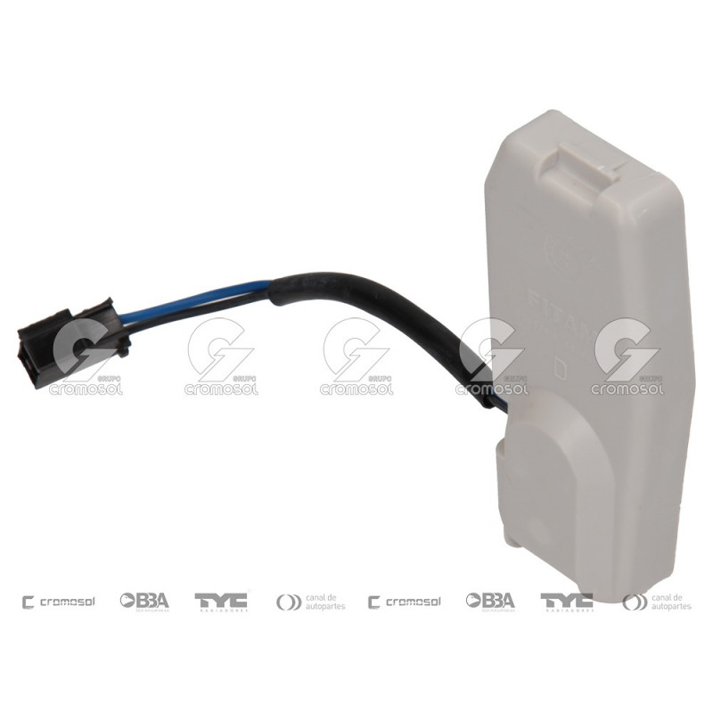 PORTA LAMPARAS VARIOS FITAM 18354/D
