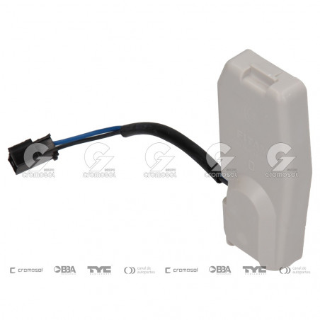 PORTA LAMPARAS VARIOS FITAM 18354/D