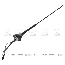 ANTENA DE RADIO ORIG. 1840/18