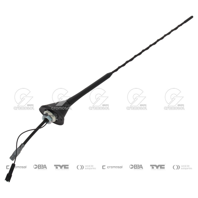 ANTENA DE RADIO ORIG. 1840/18