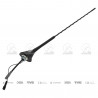 ANTENA DE RADIO ORIG. 1840/18