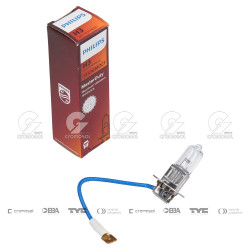 LAMPARA HALOGENA PHILIPS...