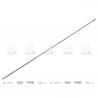 ANTENA DE RADIO ORIG. 1850/6
