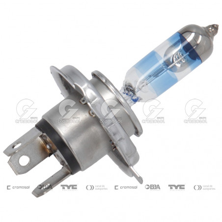 LAMPARA HALOGENA PHILIPS 63032/10