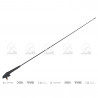 ANTENA DE RADIO ORIG. 1863/1