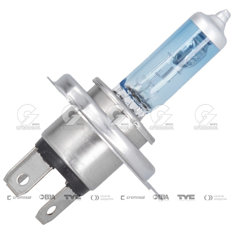 LAMPARA HALOGENA PHILIPS 63032/11