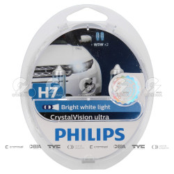 LAMPARA HALOGENA PHILIPS...