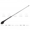ANTENA DE RADIO ORIG. 1869/1