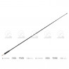 ANTENA DE RADIO ORIG. 1872/1