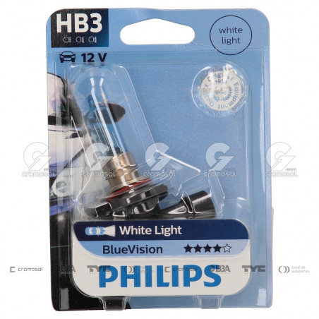 LAMPARA HALOGENA PHILIPS 63038/1