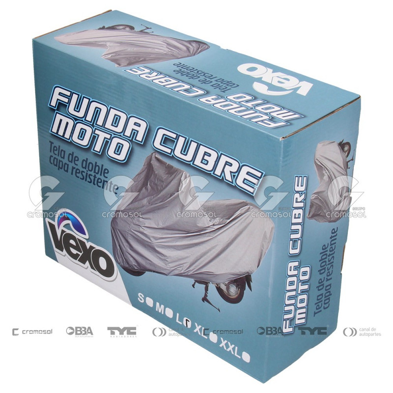 FUNDA VEXO 18901/2