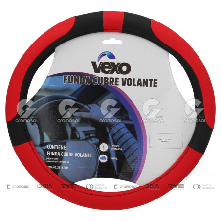 CUBREVOLANTE VEXO 18904/11