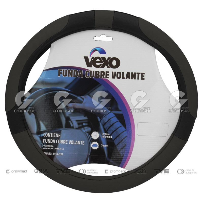 CUBREVOLANTE VEXO 18904/12