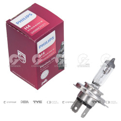 LAMPARA HALOGENA PHILIPS...