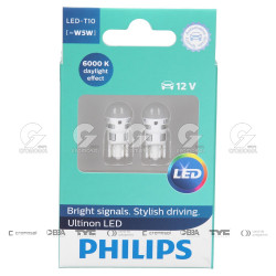LAMPARA LED PHILIPS 63052