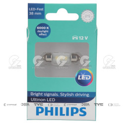 LAMPARA LED PHILIPS 63053/1