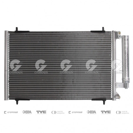 CONDENSADOR DE AIRE ACONDICIONADO TYC 1454/1