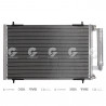 CONDENSADOR DE AIRE ACONDICIONADO TYC 1454/1