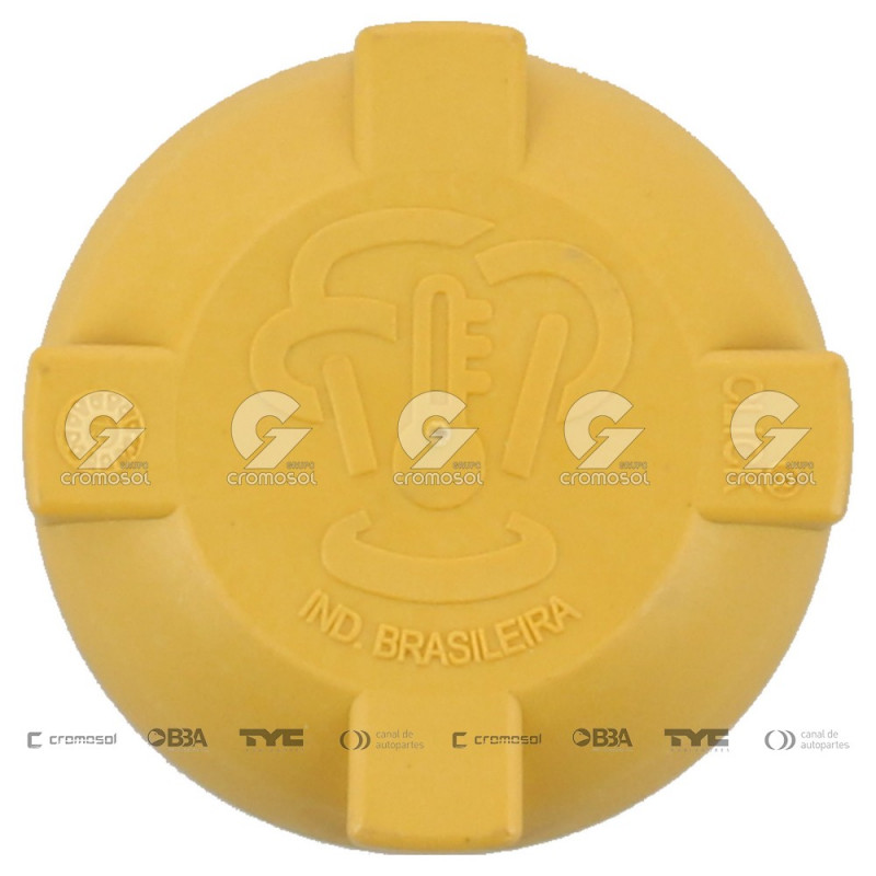 TAPA DE DEPOSITO DE AGUA CLICK 1935/1