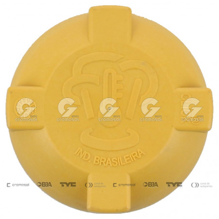 TAPA DE DEPOSITO DE AGUA CLICK 1935/1