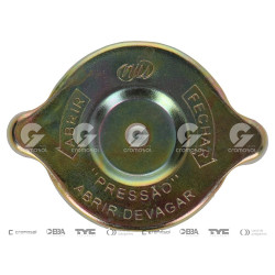 TAPA DE RADIADOR DE AGUA...