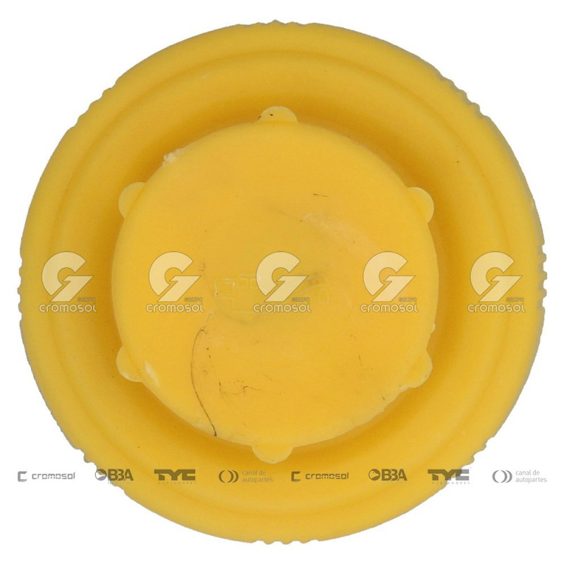 TAPA DE LLENADO DE ACEITE DE MOTOR IND.ARG. 1936/25