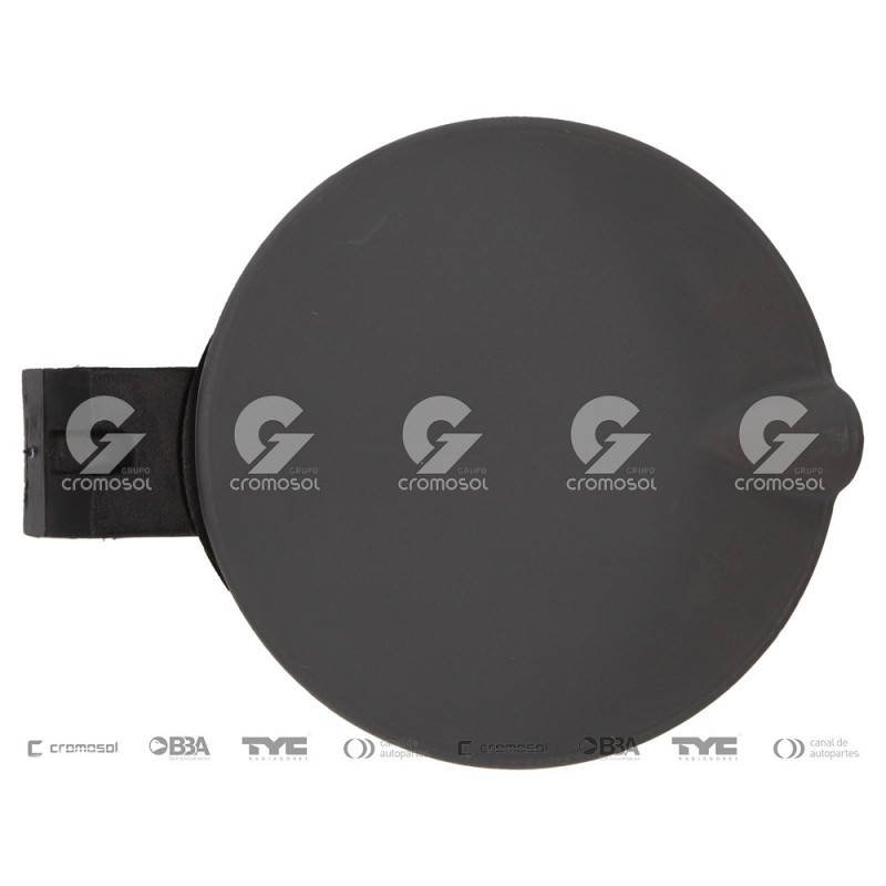 TAPA DE TANQUE IND.ARG. 1937/11