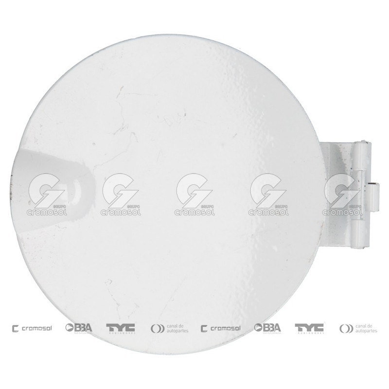 TAPA DE TANQUE IND.ARG. 1937/4