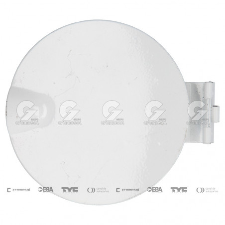 TAPA DE TANQUE IND.ARG. 1937/4