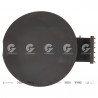 TAPA DE TANQUE DE COMBUSTIBLE IND.ARG. 1937/9