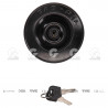 TAPA DE TANQUE DE COMBUSTIBLE F.B. 1938/16G