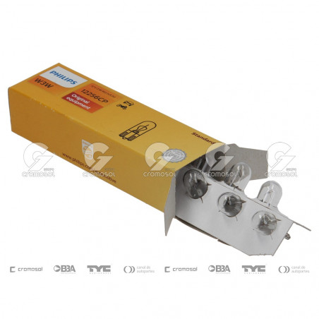 LAMPARA INCANDESCENTE PHILIPS 63070