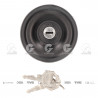 TAPA DE TANQUE DE COMBUSTIBLE F.B. 1938/33