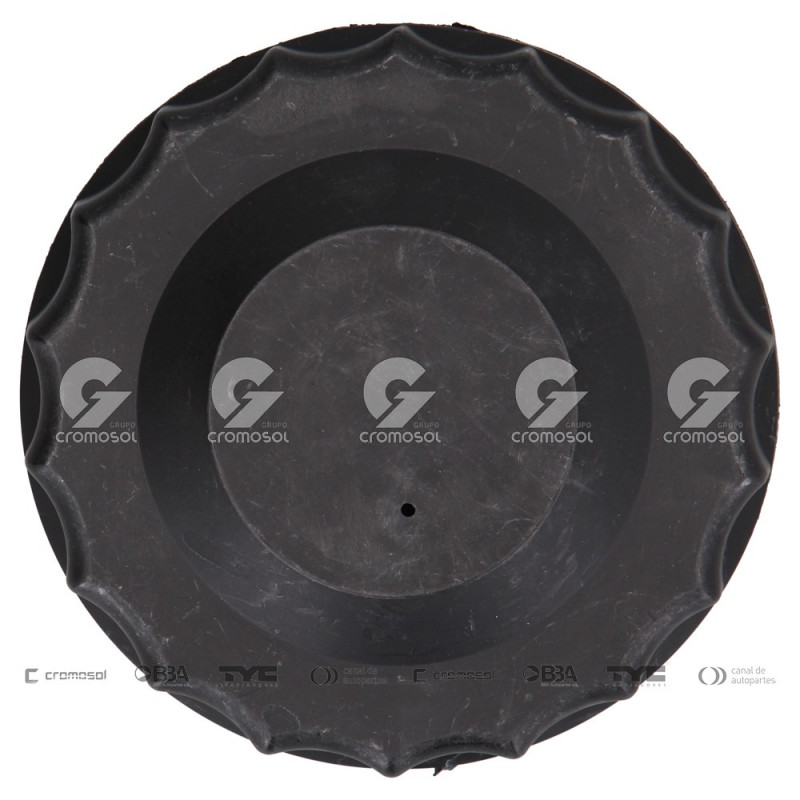 TAPA DE TANQUE DE COMBUSTIBLE CLICK 1938/43