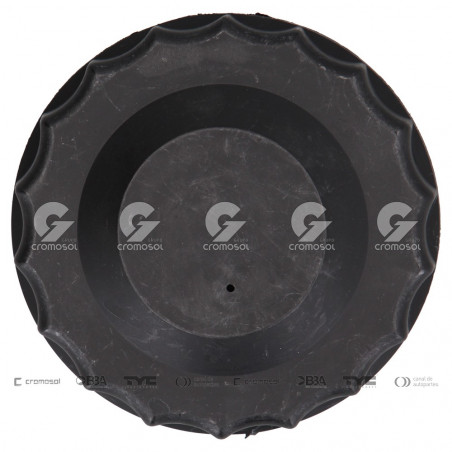 TAPA DE TANQUE DE COMBUSTIBLE CLICK 1938/43
