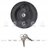 TAPA DE TANQUE DE COMBUSTIBLE CLICK 1938/44