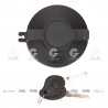 TAPA DE TANQUE DE COMBUSTIBLE UNIVERSAL 1938/48