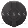 TAPA DE TANQUE DE COMBUSTIBLE UNIVERSAL 1938/49