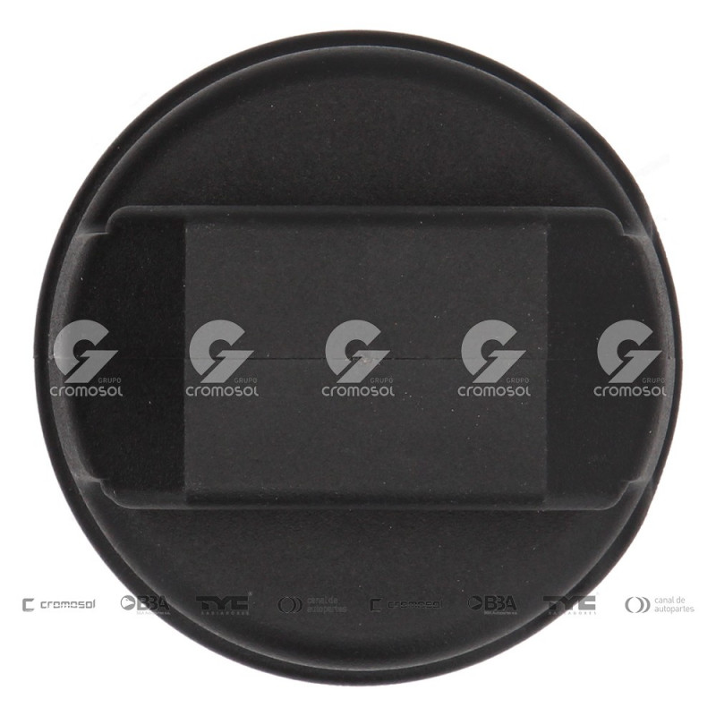 TAPA DE TANQUE DE COMBUSTIBLE CLICK 1938/58