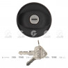 TAPA DE TANQUE DE COMBUSTIBLE CLICK 1938/72