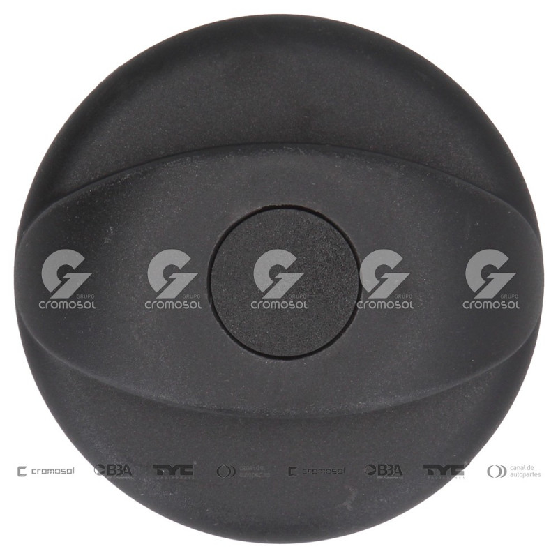 TAPA DE TANQUE DE COMBUSTIBLE CLICK 1938/73