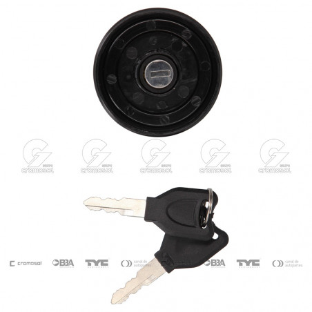 TAPA DE TANQUE DE COMBUSTIBLE TONG YANG 1938/76